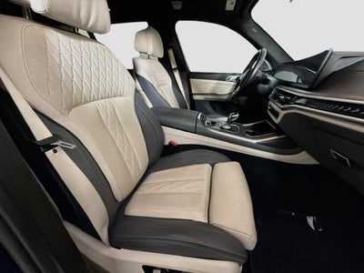 2024 BMW X7 ALPINA XB7