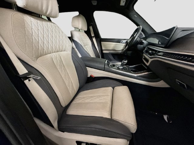 2024 BMW X7 ALPINA XB7