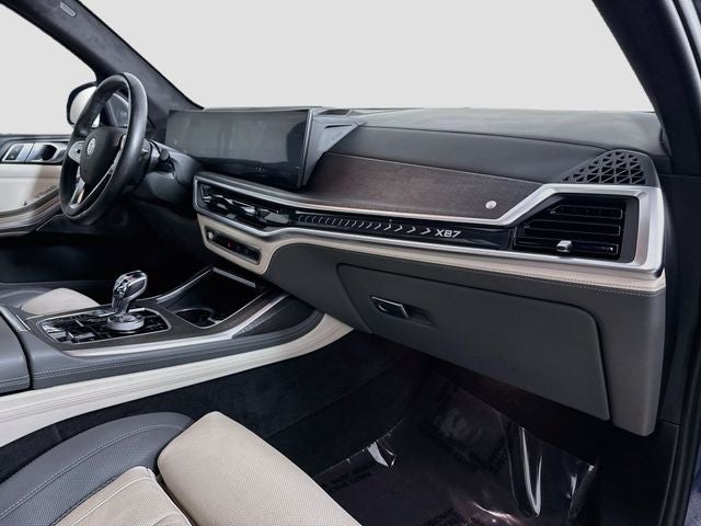 2024 BMW X7 ALPINA XB7