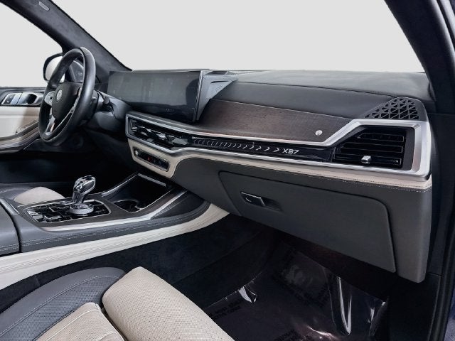 2024 BMW X7 ALPINA XB7