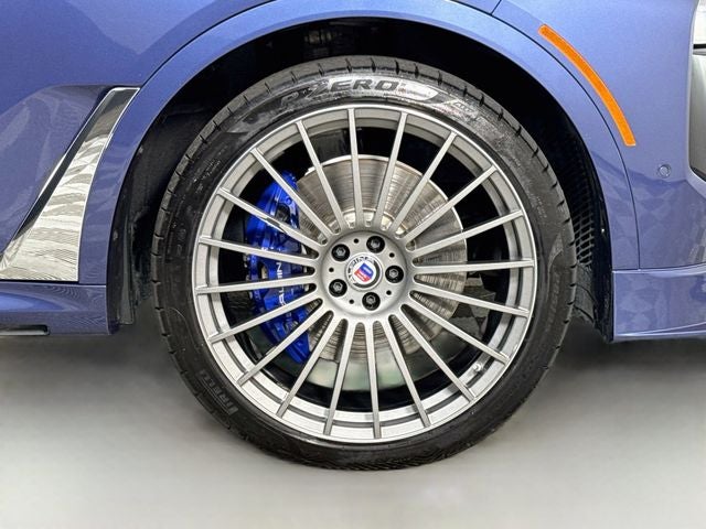 2024 BMW X7 ALPINA XB7