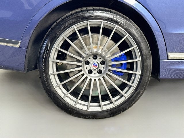 2024 BMW X7 ALPINA XB7