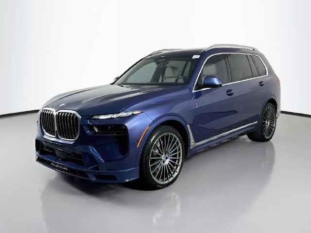 2024 BMW X7 ALPINA XB7