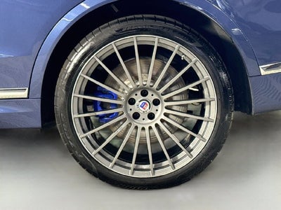 2024 BMW X7 ALPINA XB7