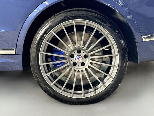 2024 BMW X7 ALPINA XB7