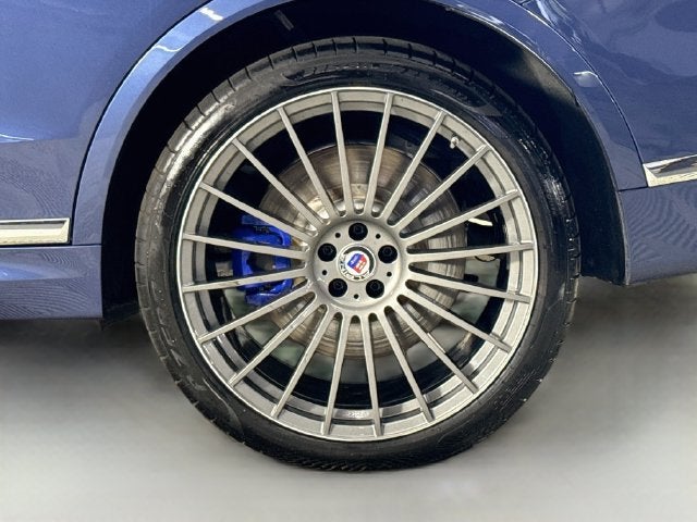 2024 BMW X7 ALPINA XB7