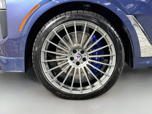 2024 BMW X7 ALPINA XB7