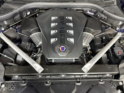 2024 BMW X7 ALPINA XB7
