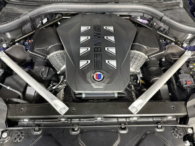 2024 BMW X7 ALPINA XB7