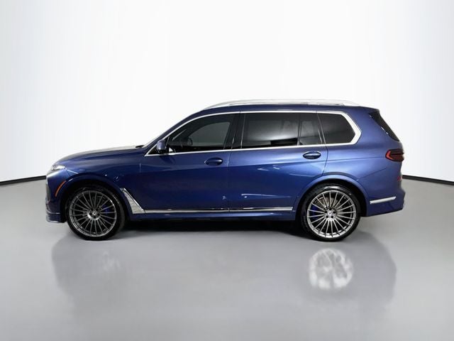 2024 BMW X7 ALPINA XB7