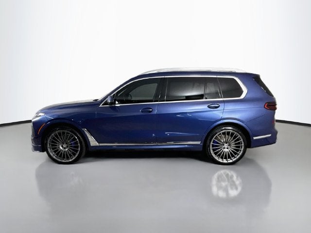 2024 BMW X7 ALPINA XB7