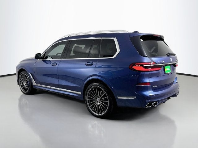 2024 BMW X7 ALPINA XB7