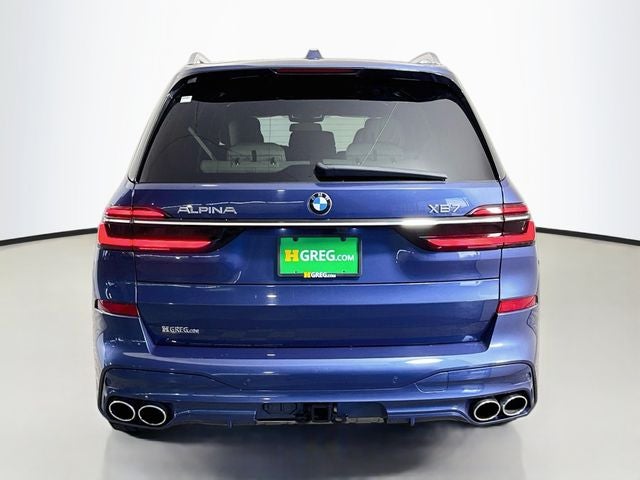 2024 BMW X7 ALPINA XB7