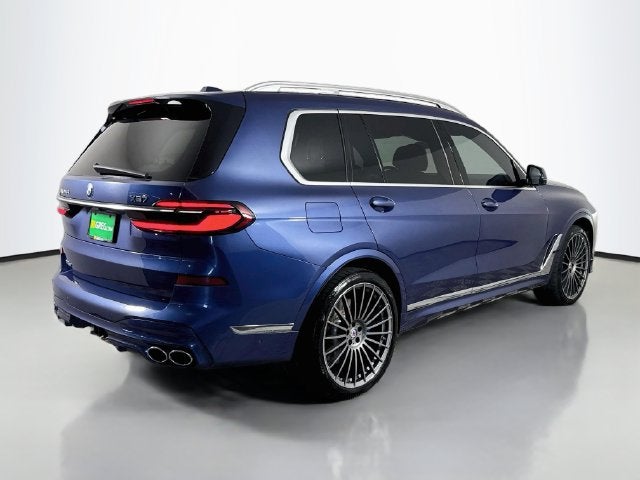 2024 BMW X7 ALPINA XB7