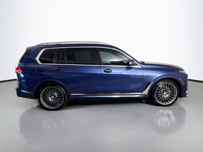 2024 BMW X7 ALPINA XB7