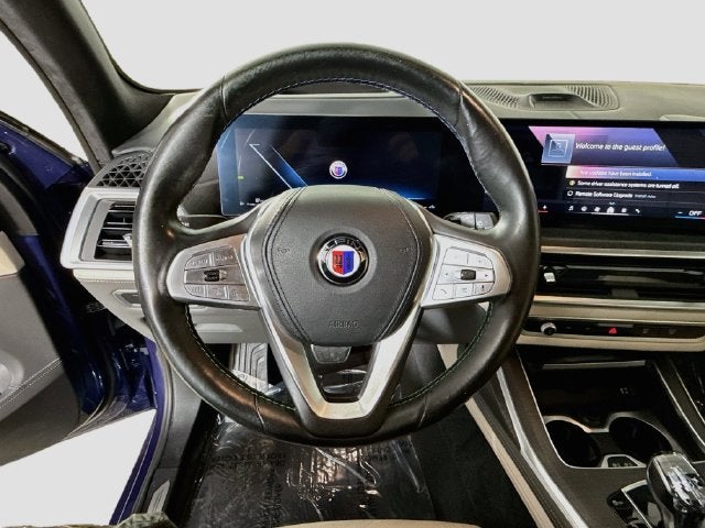 2024 BMW X7 ALPINA XB7