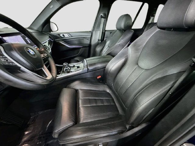 2020 BMW X5 sDrive40i