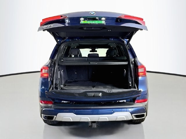 2020 BMW X5 sDrive40i