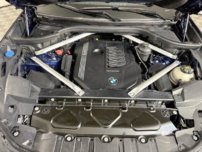 2020 BMW X5 sDrive40i