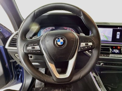 2020 BMW X5 sDrive40i