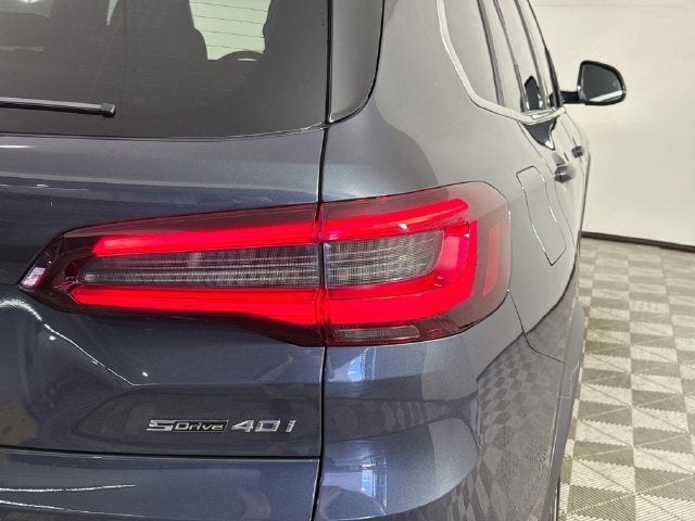 2022 BMW X5 sDrive40i