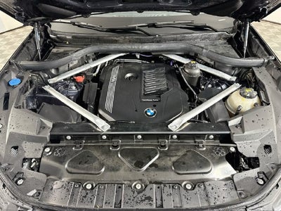 2022 BMW X5 sDrive40i