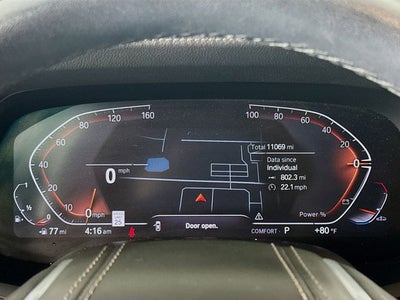 2023 BMW X5 sDrive40i