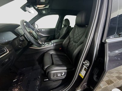 2023 BMW X5 sDrive40i