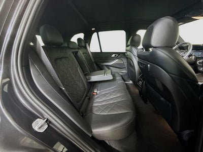 2023 BMW X5 sDrive40i