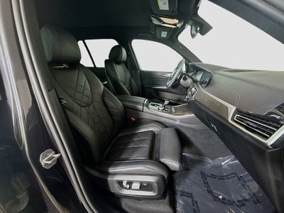 2023 BMW X5 sDrive40i