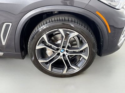 2023 BMW X5 sDrive40i