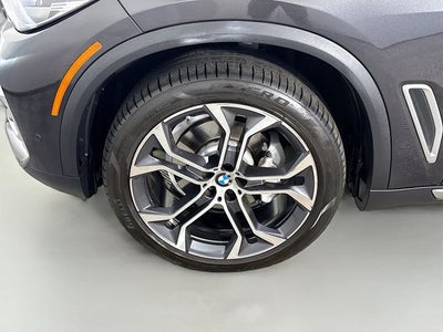 2023 BMW X5 sDrive40i