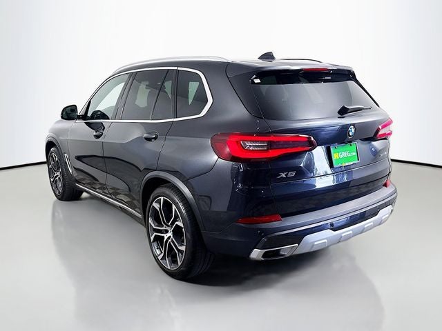 2023 BMW X5 sDrive40i