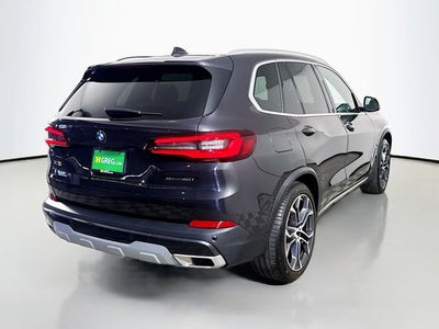 2023 BMW X5 sDrive40i