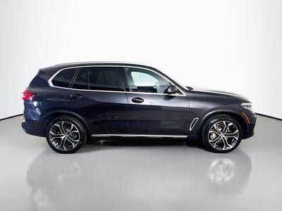 2023 BMW X5 sDrive40i