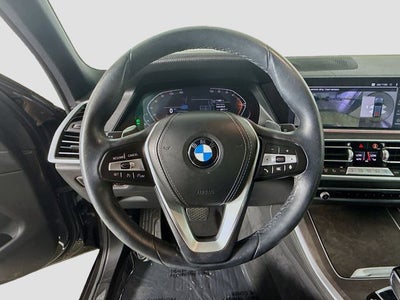 2023 BMW X5 sDrive40i