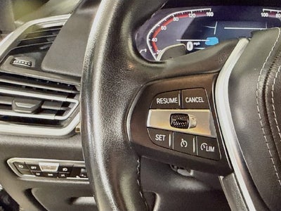 2021 BMW X5 sDrive40i
