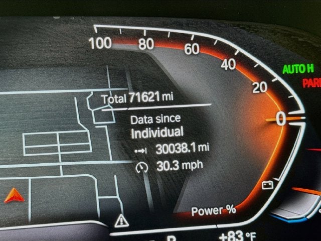 2021 BMW X5 sDrive40i