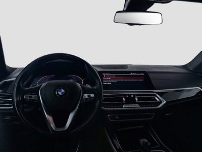 2021 BMW X5 sDrive40i
