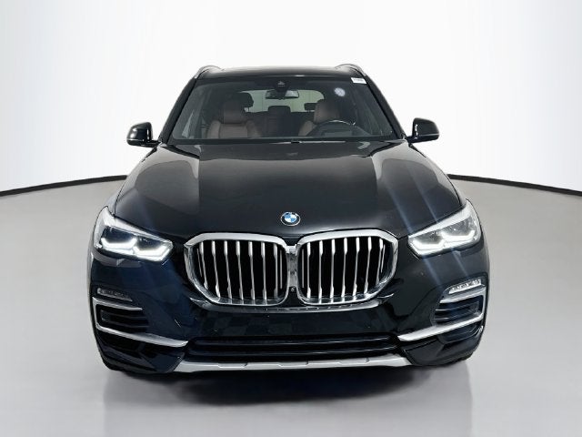2021 BMW X5 sDrive40i