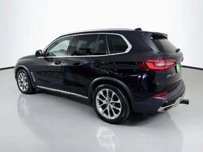 2021 BMW X5 sDrive40i