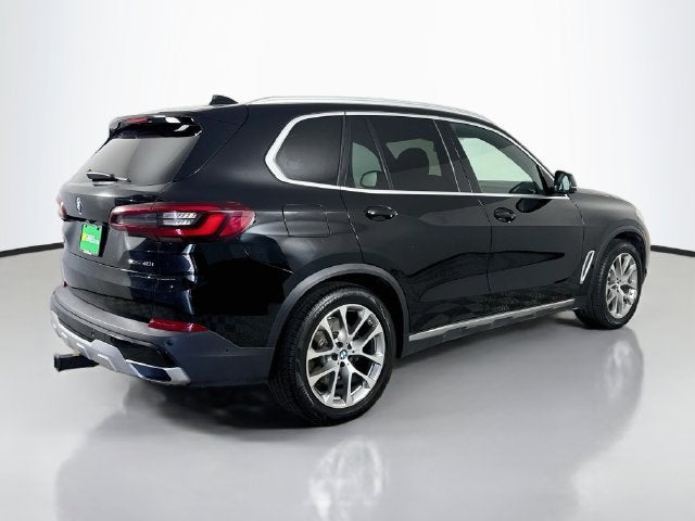 2021 BMW X5 sDrive40i