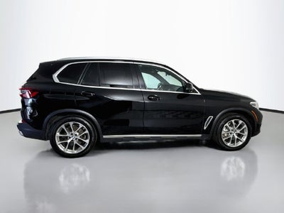 2021 BMW X5 sDrive40i