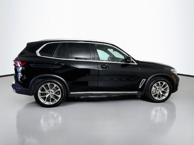 2021 BMW X5 sDrive40i