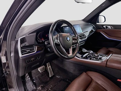 2020 BMW X5 sDrive40i