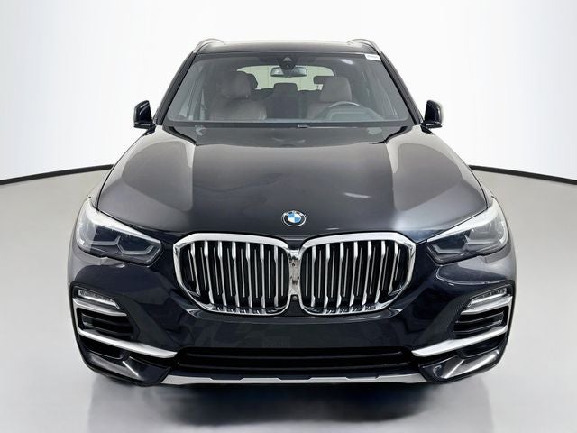 2020 BMW X5 sDrive40i