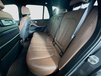 2020 BMW X5 sDrive40i
