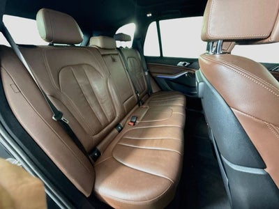 2020 BMW X5 sDrive40i