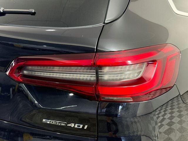 2020 BMW X5 sDrive40i