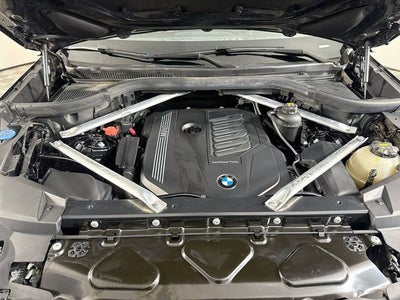 2020 BMW X5 sDrive40i